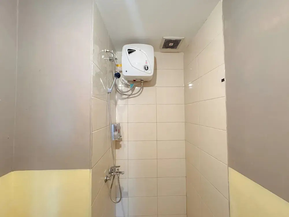 Simply And Good Place 2Br At Tamansari Prospero Apartment