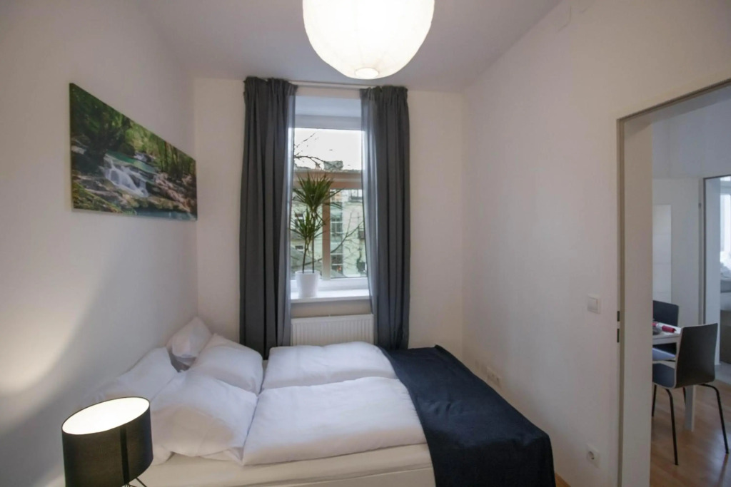 Cozy 2 ROOM APARTMENT - Enjoy Viennas winter season