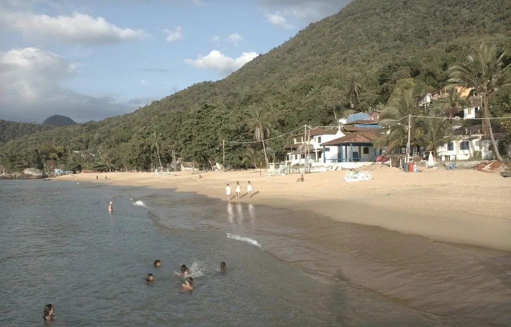 Pousada Tropical Araçatiba