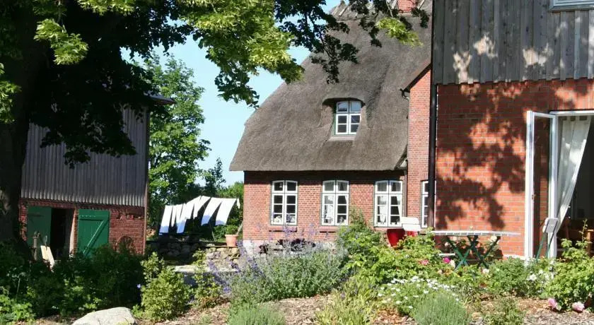 Janbeck´s Fairhaus