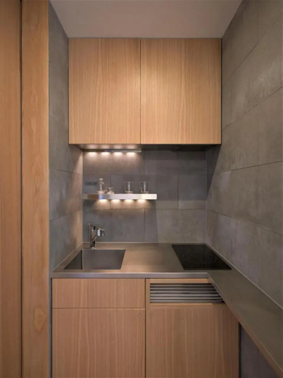 Komatsu Residences
