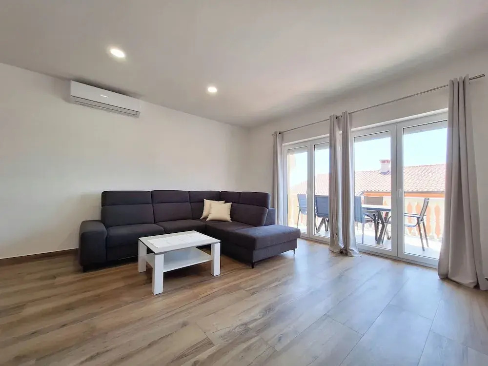 Apartments Kulas