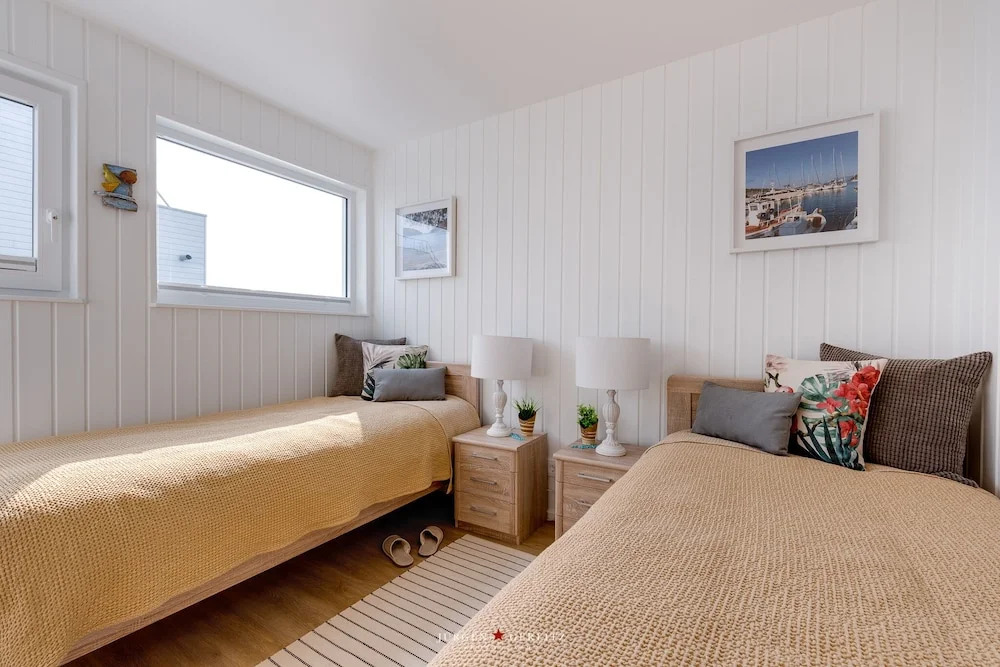 Ferienhaus Tokai