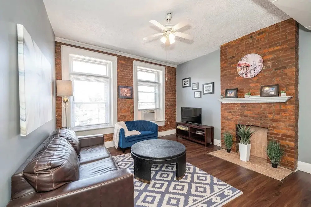 Monmouth Lofts