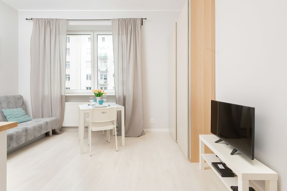 Apartments Gdynia Abrahama By Renters