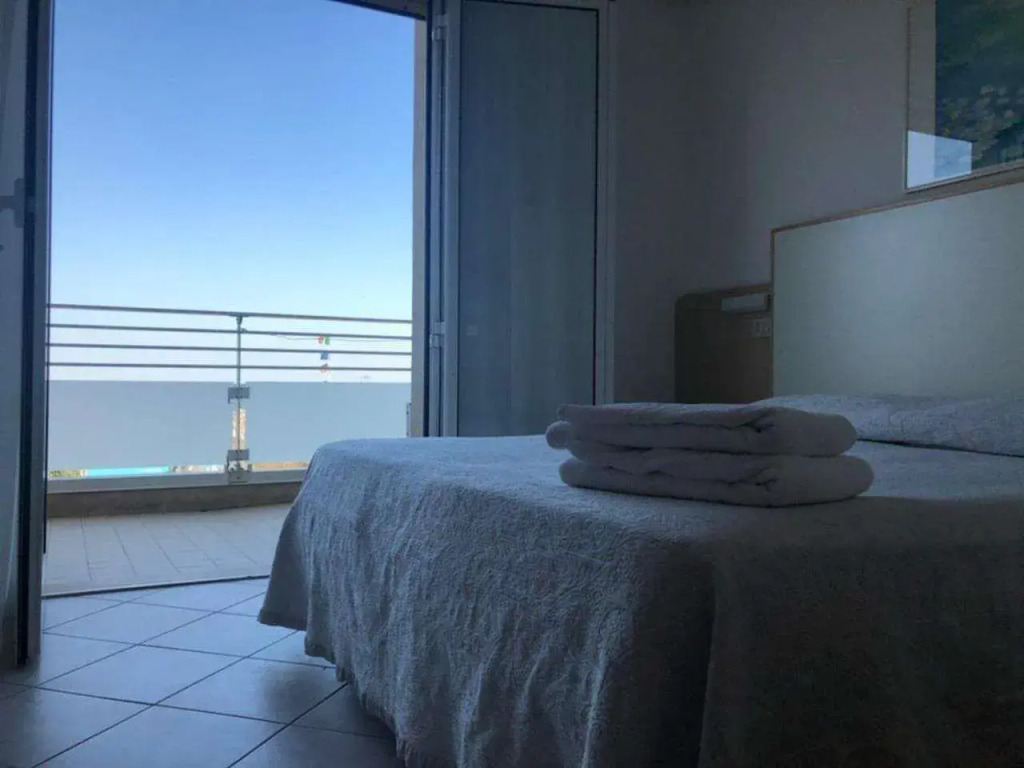 Hotel Alda B&B