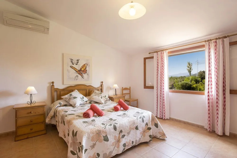 Villa Madrave