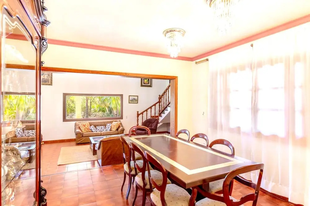 Villa With 4 Bedrooms in Palma, With Private Pool, Enclosed Garden and Wifi Near the Beach