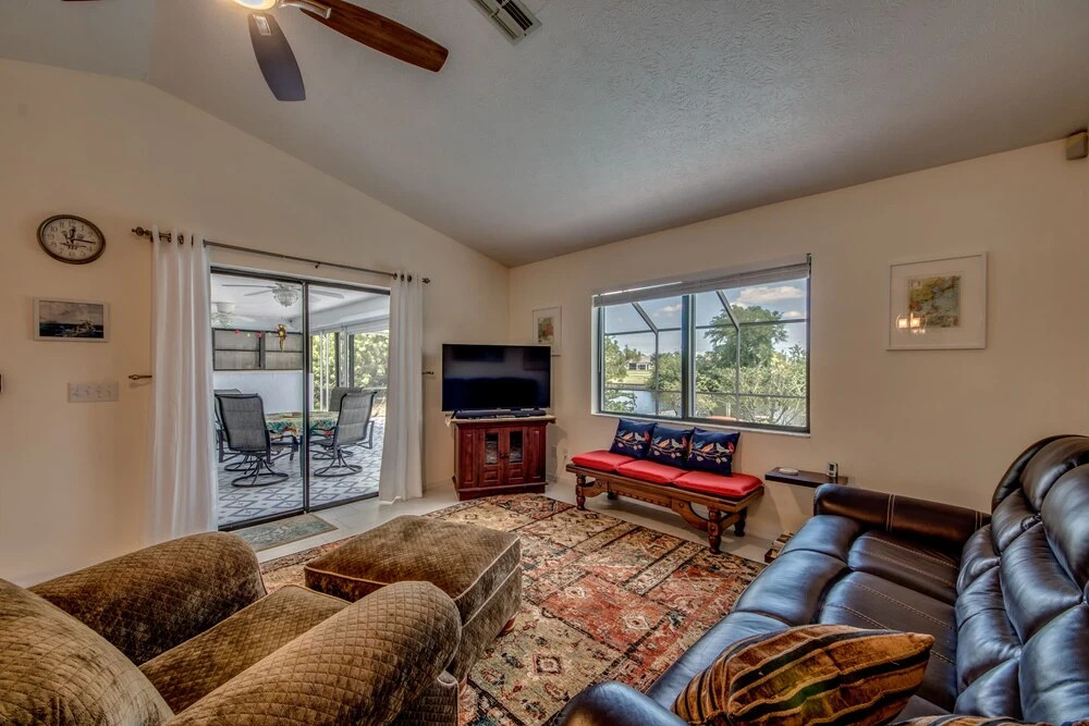 Villa Castaway Creek - Roelens Vacations