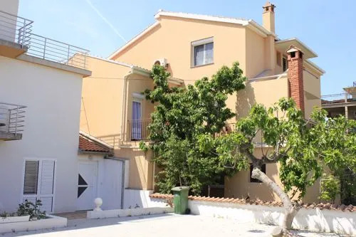Room Jagoda - with parking : R1 Zadar. Zadar riviera