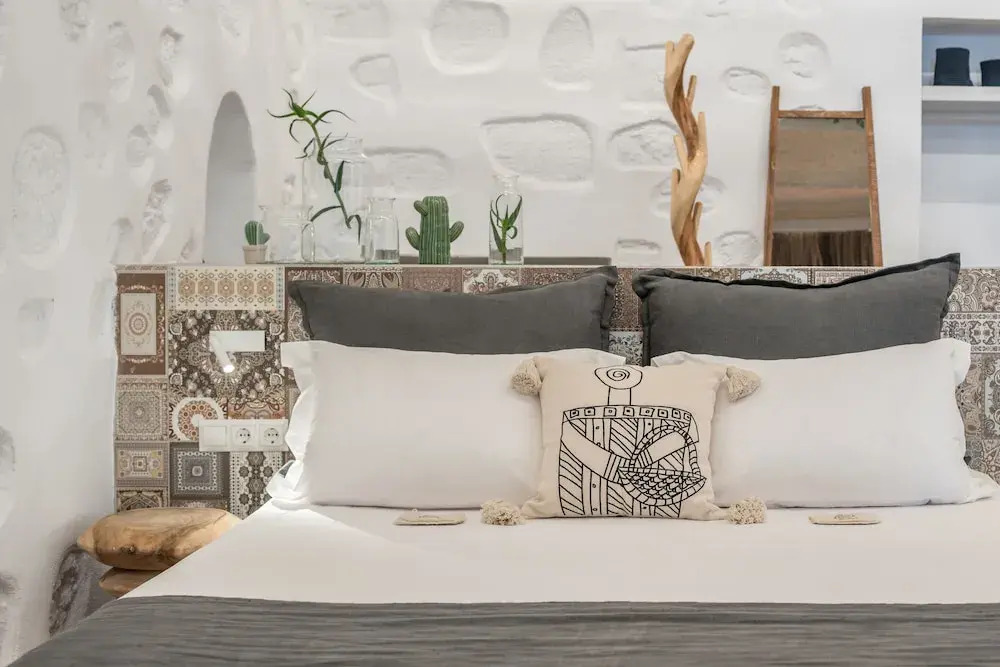 Aphrodite Luxury Apartment