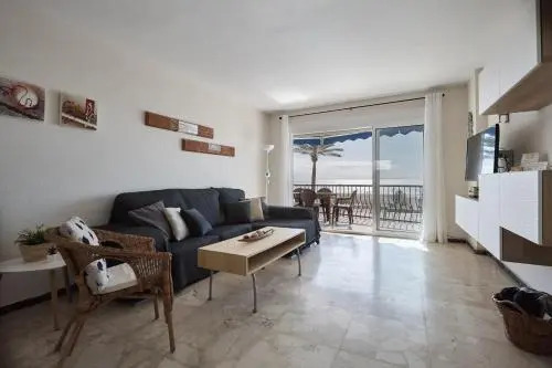 Apartamento Playa Los Boliches