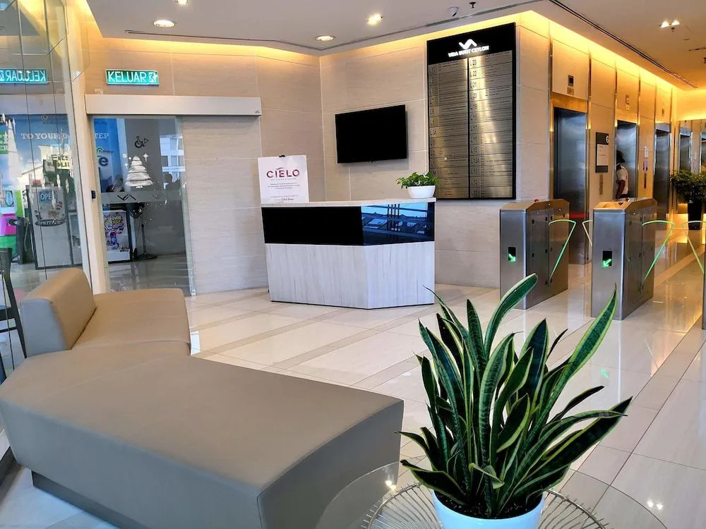 Vida by Homes Asian