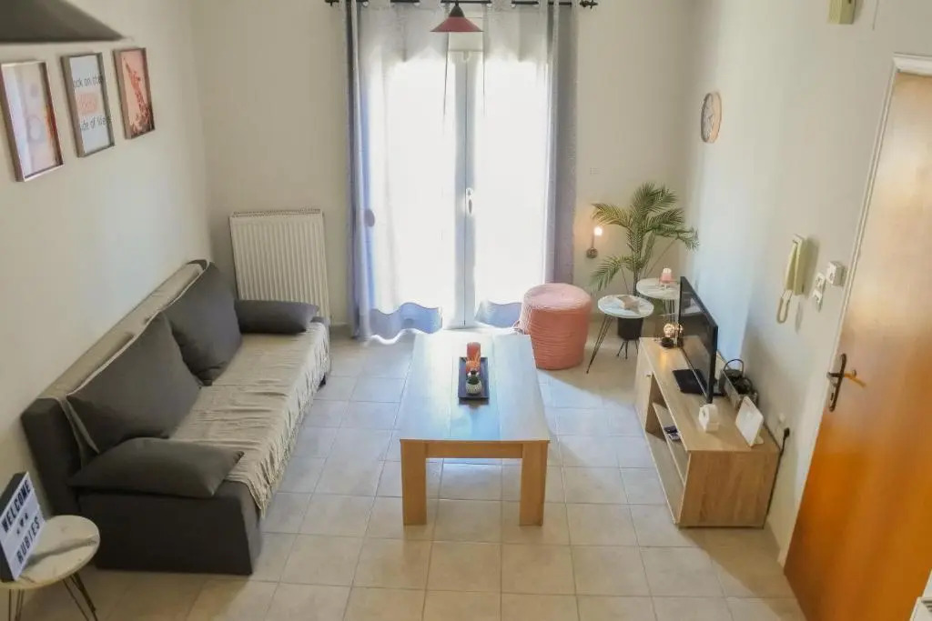 Ruby house Preveza