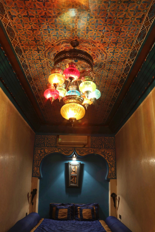 Riad 1001 Nuits
