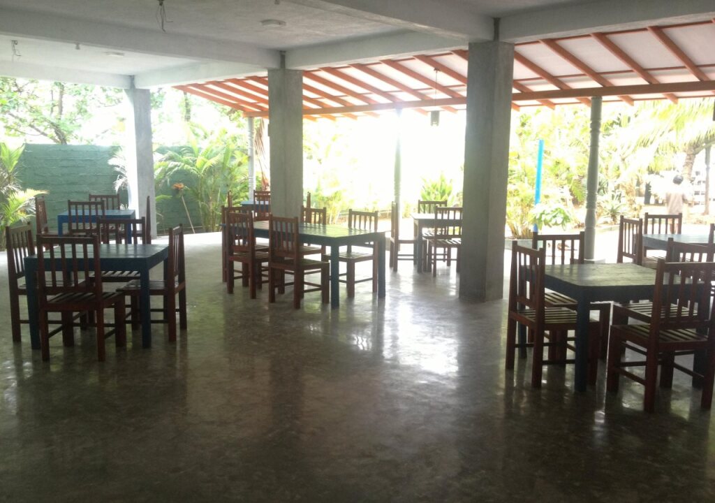 Mothers Place Nimala