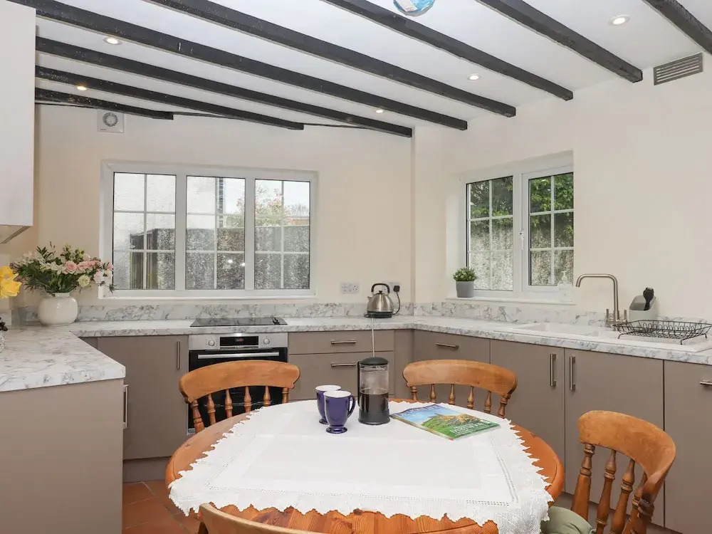 Glebe Cottage