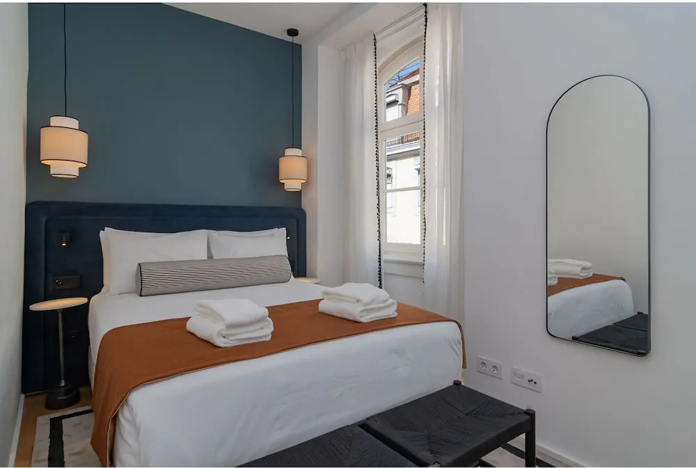 Ando Living - Santa Justa 77 House