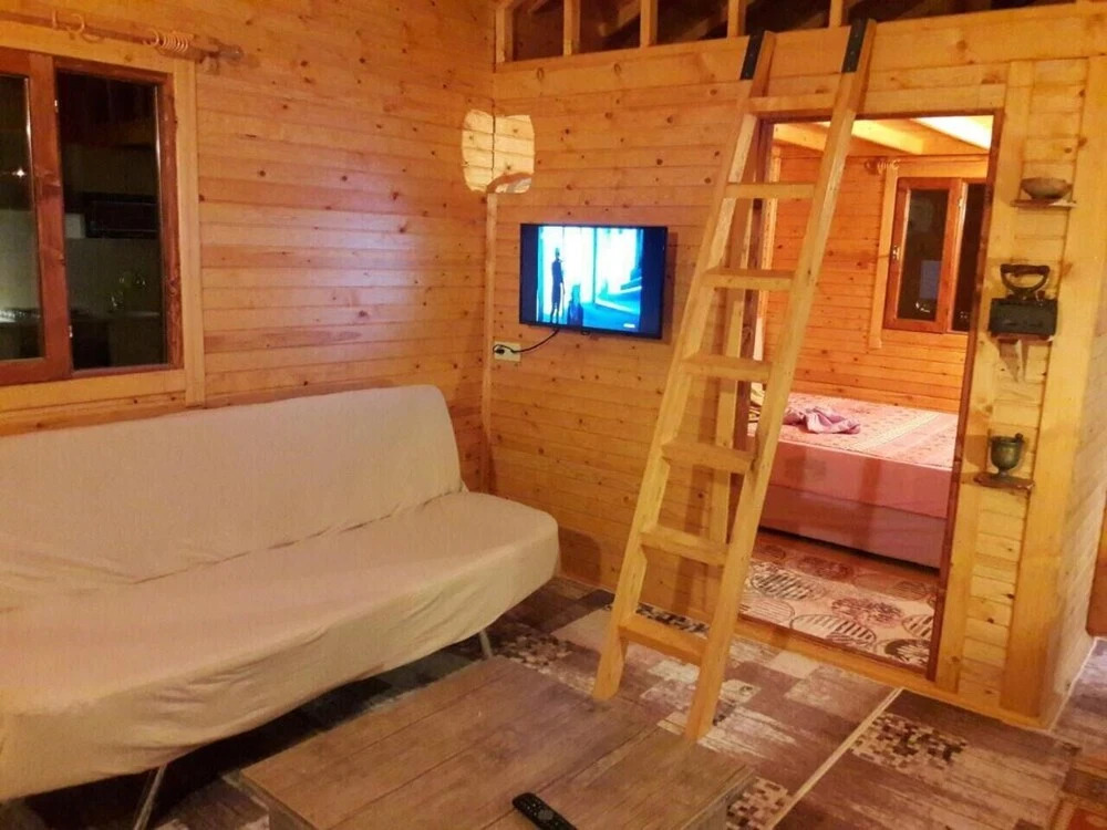 YALILI Wooden House