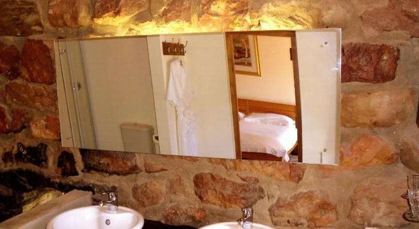 The Oil Mill Guesthouse