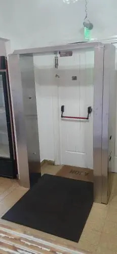 Hospedaje Alva Suar