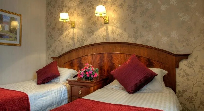 Classic Guest House
