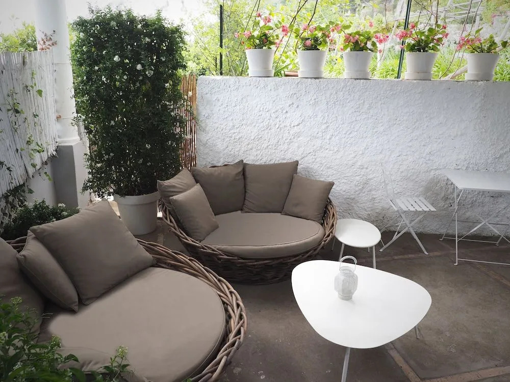 Suite Garden