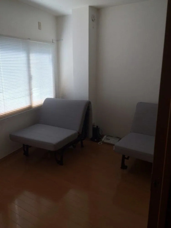 Yoko's House – Hostel