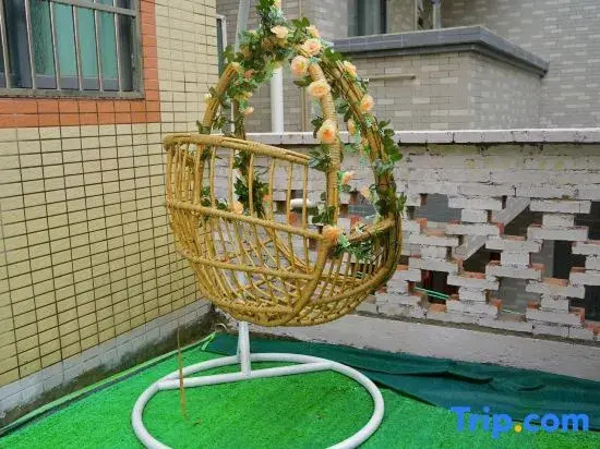 Zhuhai Qi'ao Island Miss Ruo's Courtyard Homestay (Tianhe Street)