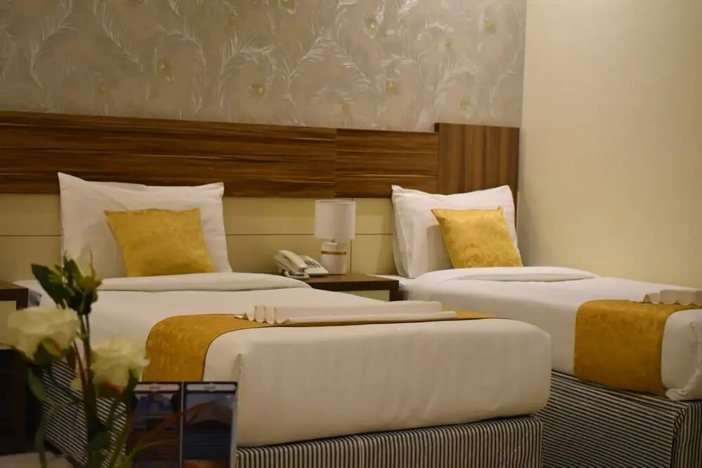 Snood Alnoor Hotel