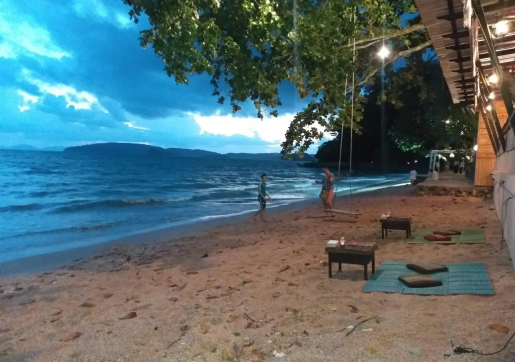 GP House Krabi Aonang Beach