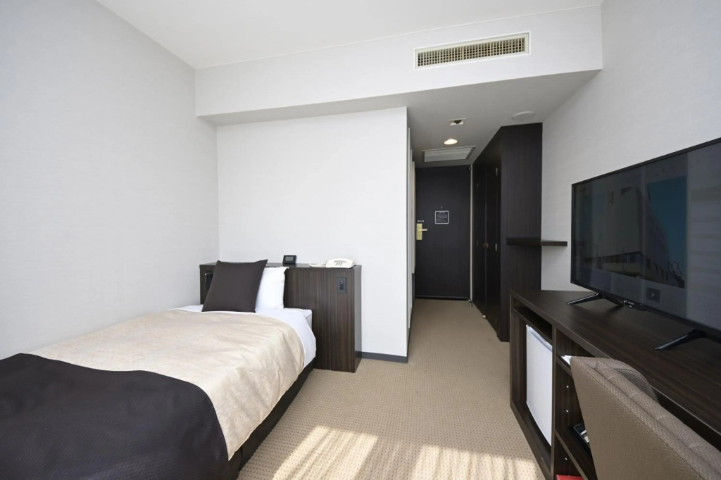 Hotel Italia Ken