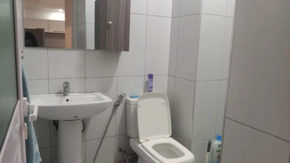 2 Bedroom Apartment With 2 Pools