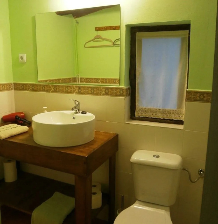Villa Emiliana. Hotel Rural