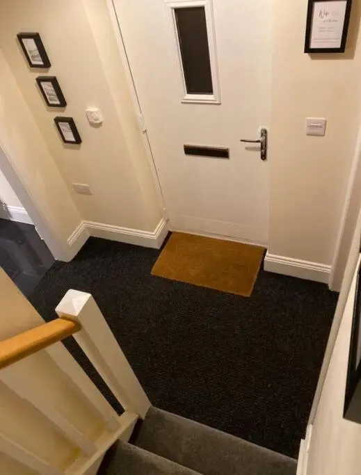 No25-Luxe Living Guest House- 2 Bed-WIFI-Free Parking-City- Beach