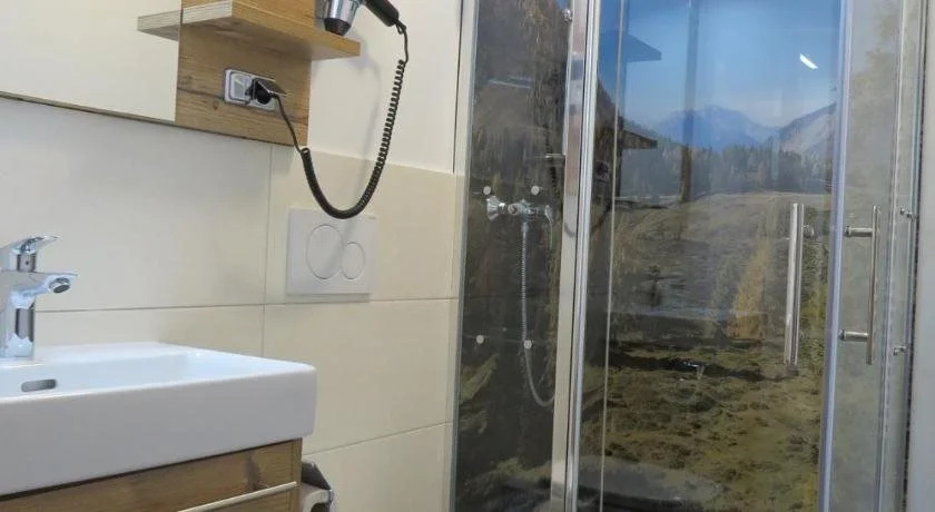 Wellness- und Familienhotel Garni Dachsteinresort