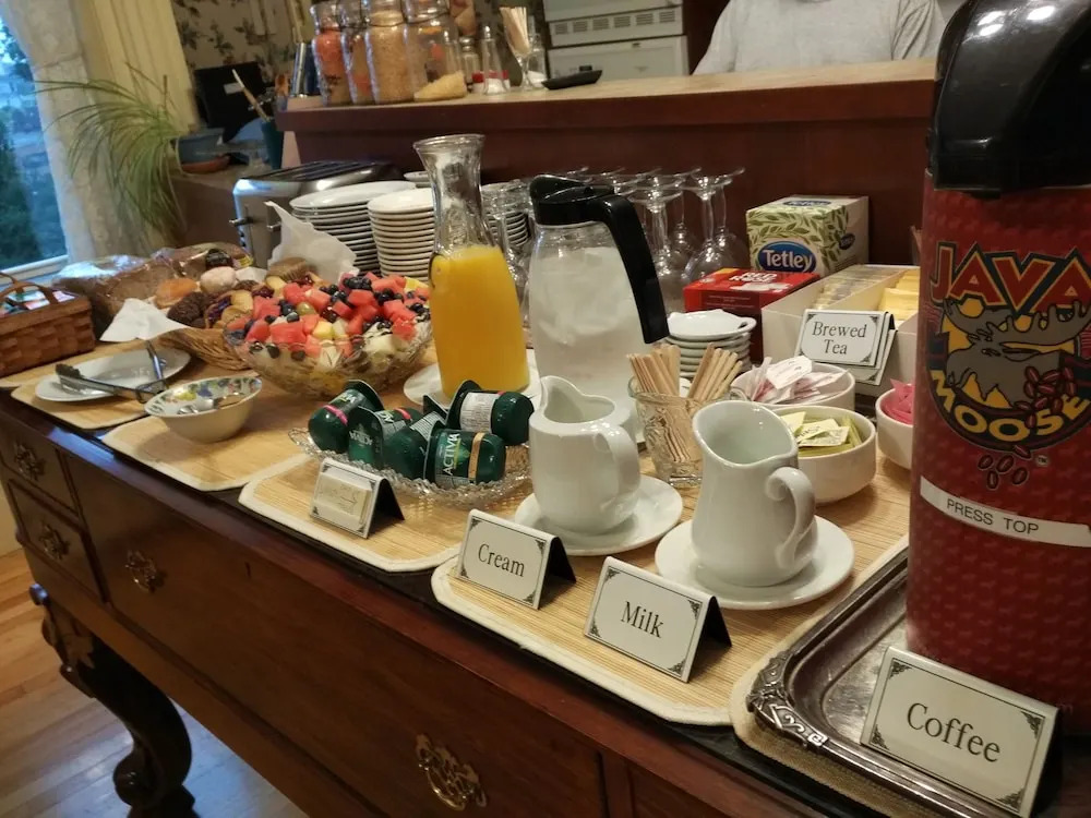 Homeport Historic B&B