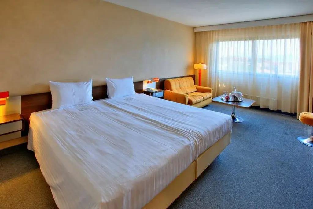 Grand Hotel Plovdiv