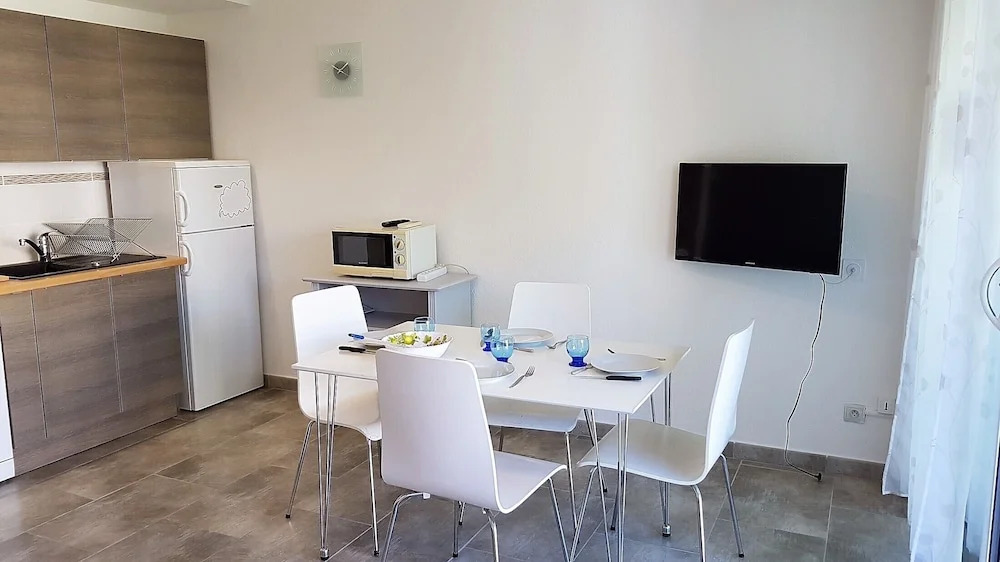 Residence Soleil - 232