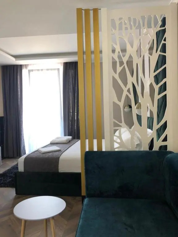 Poda Boutique Hotel Ksamil