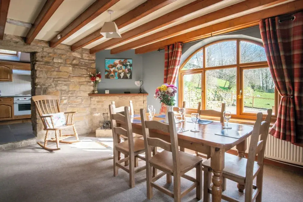 The Arches Guest House