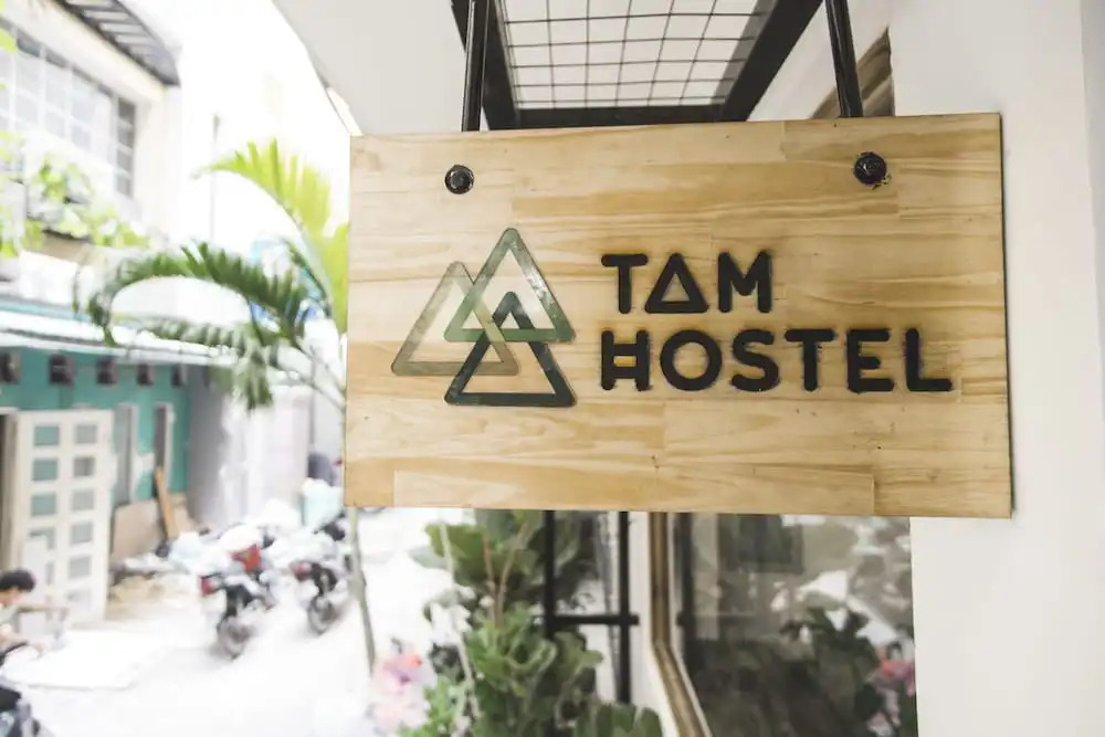 Tam Hostel