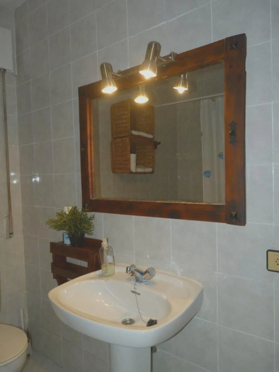 Apartment With 3 Bedrooms in Ávila, With Enclosed Garden