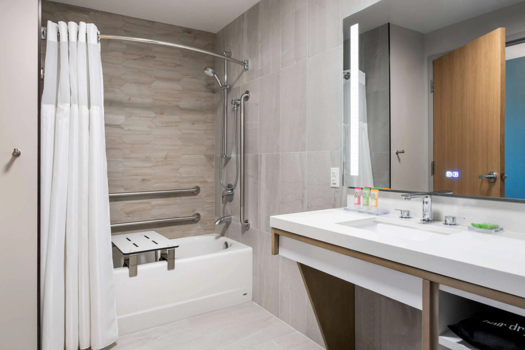 Wyndham Garden Winnipeg Airport