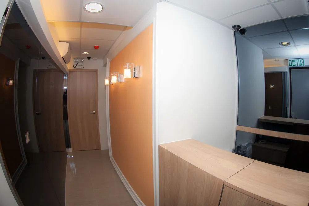 LEISURE HOSTEL
