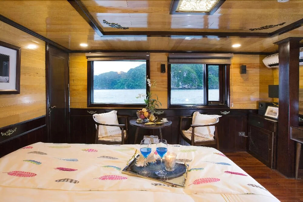 Aphrodite Cruises