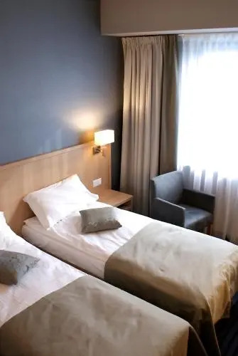 Hotel Lazur SPA & Conference