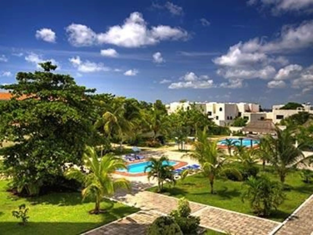 Hotel Calypso Cancun
