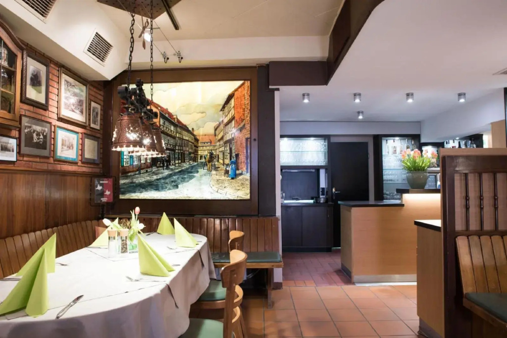 Hotel Schere
