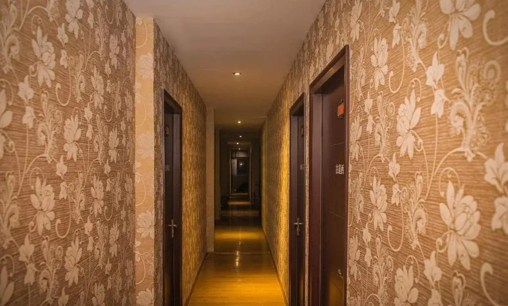 Xitang 1001 Hostel